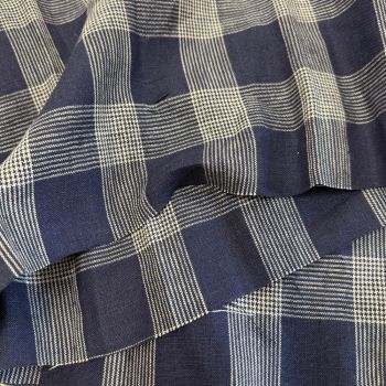 Minkštinto lino likutis 0.20x1.30m|Audiniai|TavoSapnas
