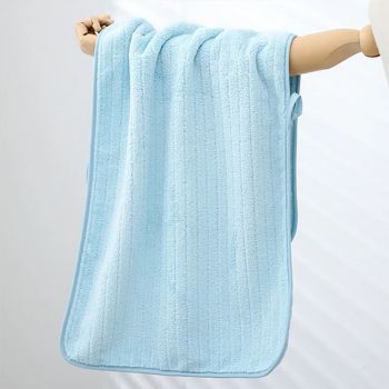 Mikropluošto rankšluostukas, melsvas|Prekės namams|TavoSapnas