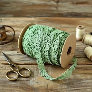 Juostelė papuošimui, 11mm|Papuošimai siuvimui|TavoSapnas