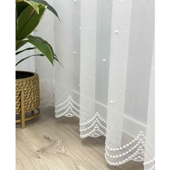 Dieninės užuolaidos audinys Rio, aukštis 295 cm|Užuolaidos|TavoSapnas