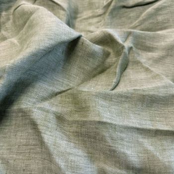 Minkštinto lino likutis 0.50x1.20m|Audiniai|TavoSapnas