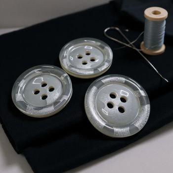 Saga, 34mm|Priedai siuvimui|TavoSapnas