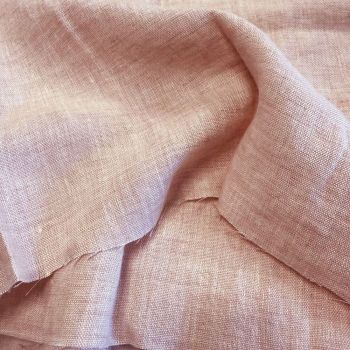 Minkštinto lino likutis 0.45x1.40m|Audiniai|TavoSapnas