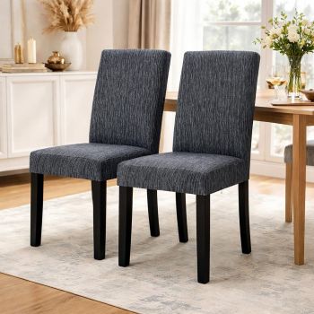 Kėdžių užvalkalai, 2 vnt.|Prekės namams|TavoSapnas