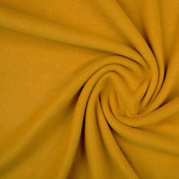 Flysas tamsiai geltonas|Audiniai|TavoSapnas