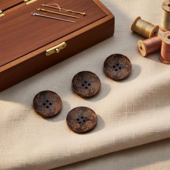 Saga, 28mm|Priedai siuvimui|TavoSapnas